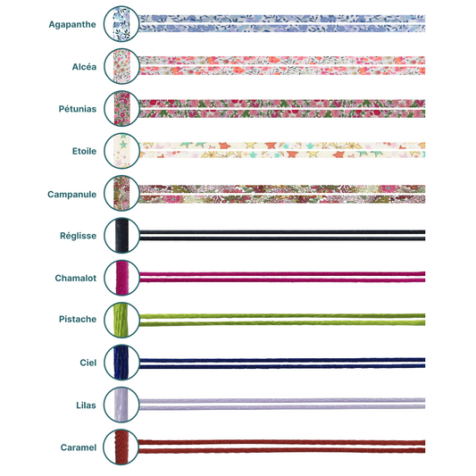 Bracelet Enfant Ecureuil