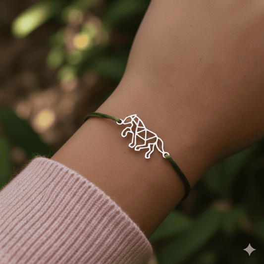 Bracelet Enfant Cheval