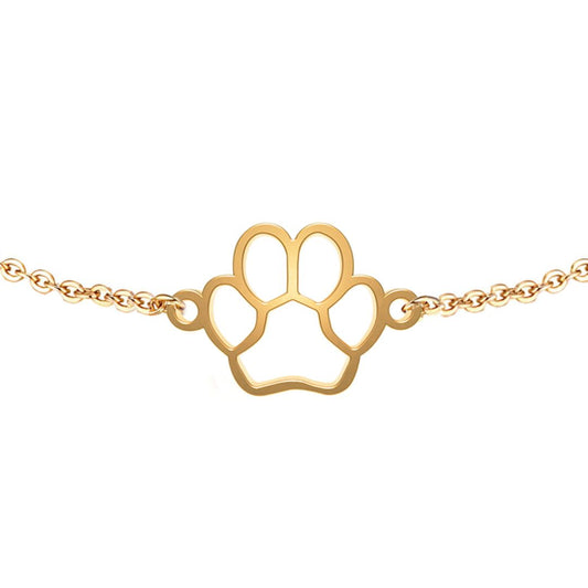 Bracelet Chien