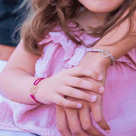 Bracelet Enfant Chien