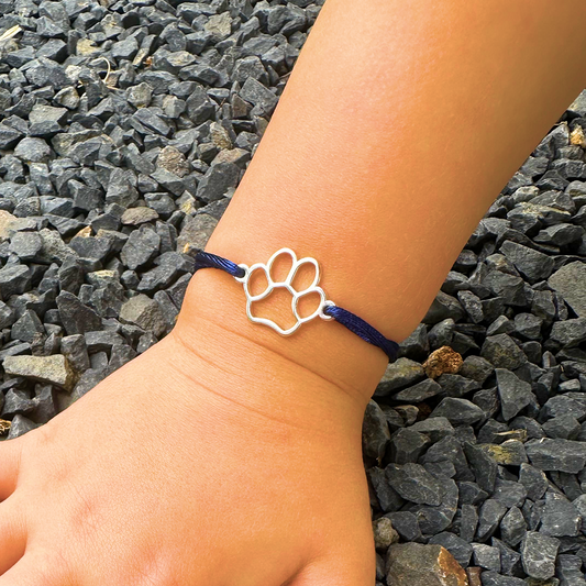 Bracelet Enfant Chien