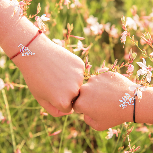 Bracelet Enfant Dragon