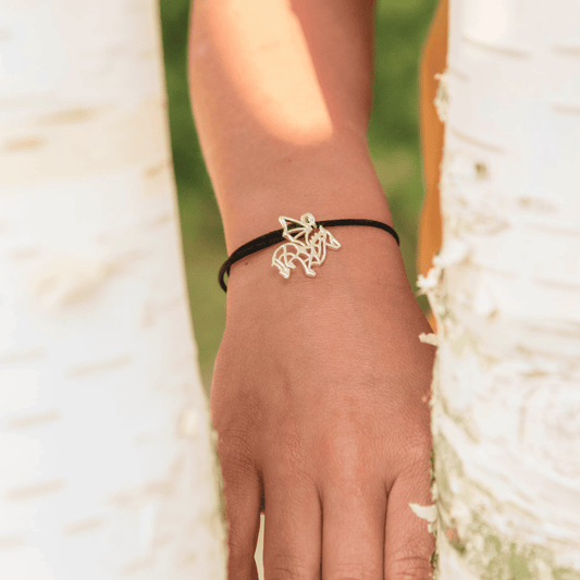 Bracelet Enfant Dragon