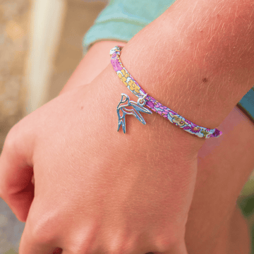 Bracelet Enfant Hirondelle