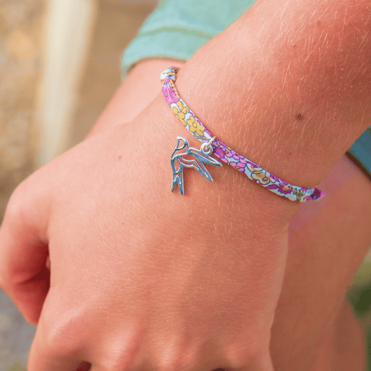 Bracelet Enfant Hirondelle