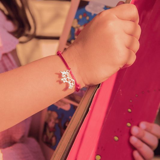 Bracelet Enfant Licorne