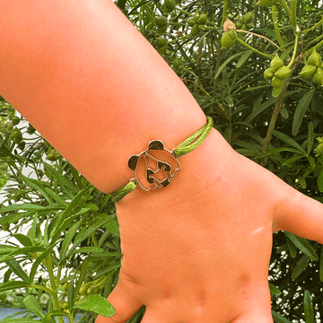 Bracelet Enfant Panda
