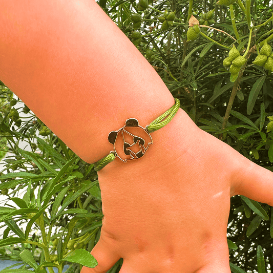 Bracelet Enfant Panda