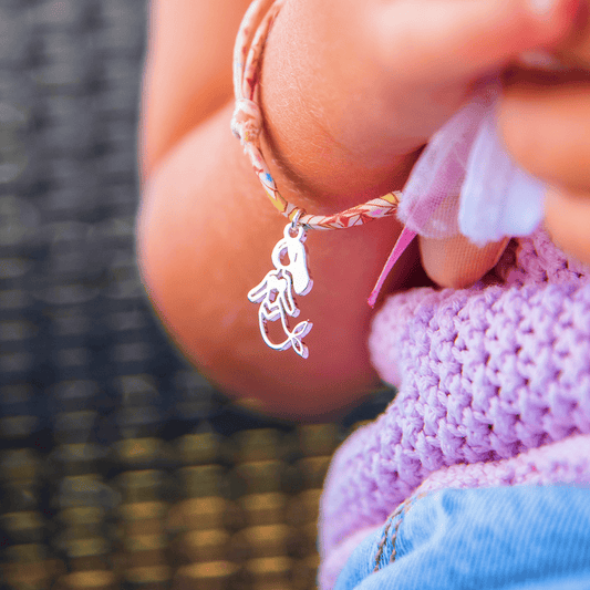 Bracelet Enfant Sirène